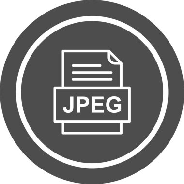 dosya biçimi vektör illüstrasyonuName