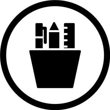 Okul, eğitim, vektör illüstrasyonu  