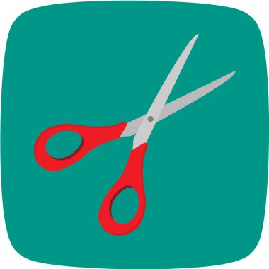 Bahçıvanlık simgesi evli tasarım vektörü illüstrasyonu