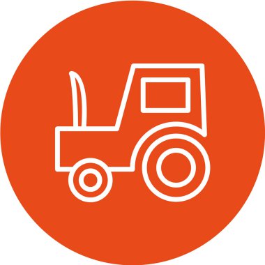 taşımacılık simgesi çizimi