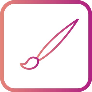 Uygulama modern simgesinin vektör illüstrasyonu