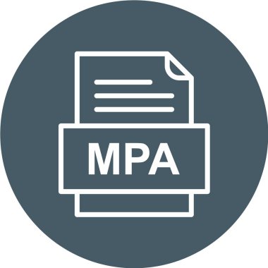 pdf dosya biçimi simgesi