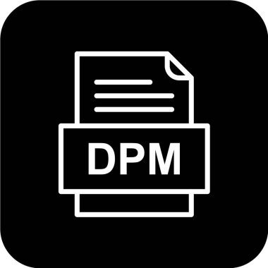 dosya biçimi vektör illüstrasyonuName