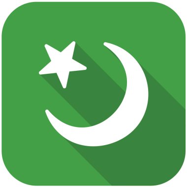 ramazan konsept vektör illüstrasyonu 