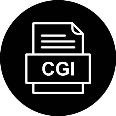 dosya biçimi vektör illüstrasyonuName