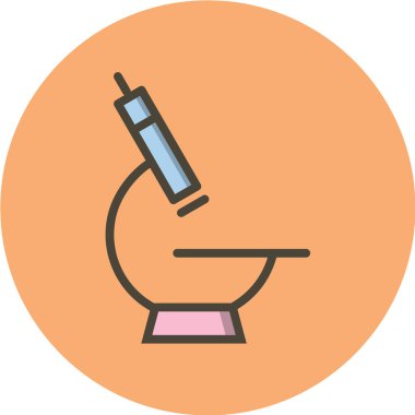 tıbbi simge vektör illüstrasyonu