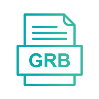 dosya biçimi vektör illüstrasyonuName