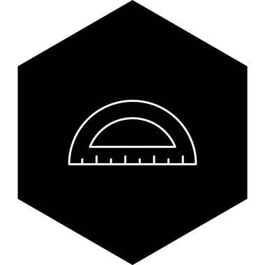 Yönlendirici Simgesi Moda Biçiminde İzole Arkaplan      