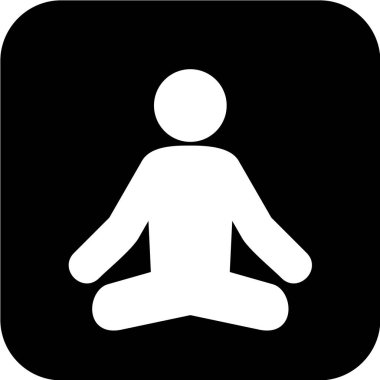 tıbbi simge vektör illüstrasyonu