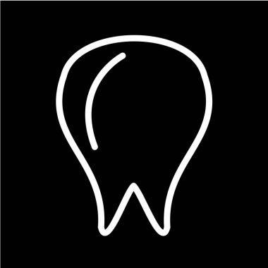 tıbbi simge vektör illüstrasyonu