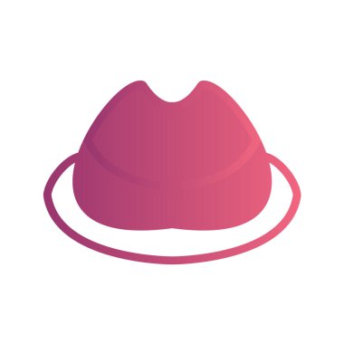 ramazan konsept vektör illüstrasyonu 