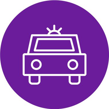 taşımacılık simgesi çizimi