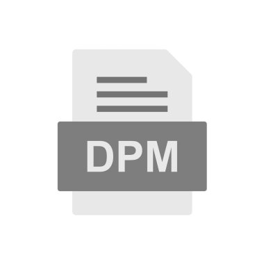 dosya biçimi vektör illüstrasyonuName