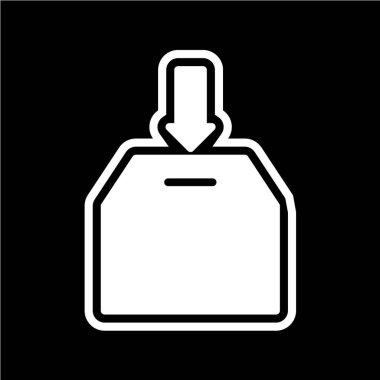 ramazan konsept vektör illüstrasyonu 