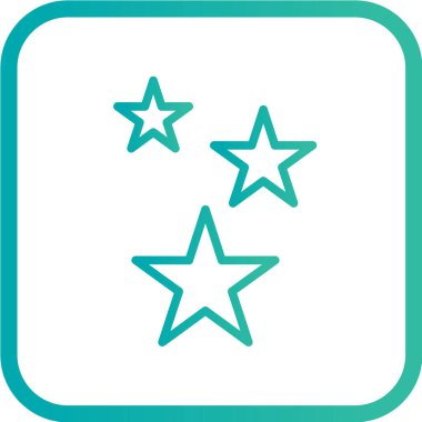 Uygulama modern simgesinin vektör illüstrasyonu