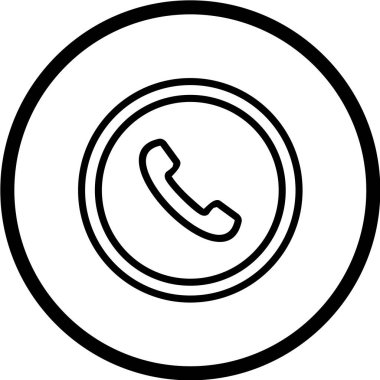 Yol simgesi, vektör illüstrasyonu