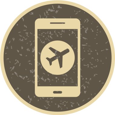 Mobil Uygulamalar konsept vektör çizimi beyaz arkaplan üzerinde 