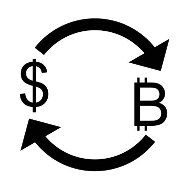 İş vektörü illüstrasyonu beyaz arkaplanda izole edildi 