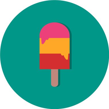  Gıda ve içecek Web ikonu vektör illüstrasyonu