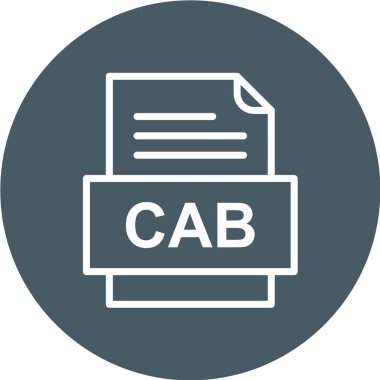 dosya biçimi vektör illüstrasyonuName