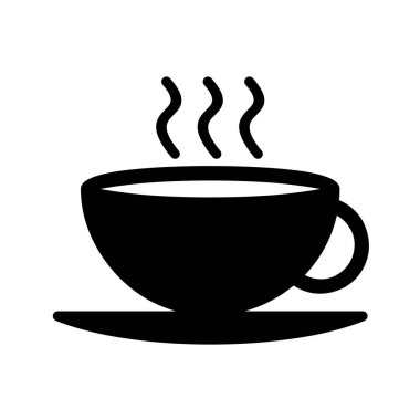 minimalist vektör illüstrasyonu, uygulama simgesi