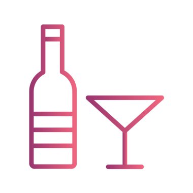 Modern b 'nin vektör illüstrasyonu tasarımınız için yetersiz simge