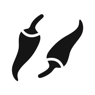  Gıda ve içecek Web ikonu vektör illüstrasyonu