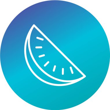  Gıda ve içecek Web ikonu vektör illüstrasyonu