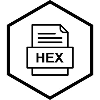 dosya biçimi vektör illüstrasyonuName