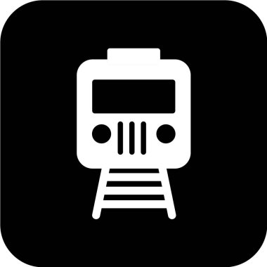 taşımacılık simgesi çizimi