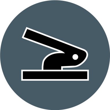 İş, ofis, vektör çizimi 