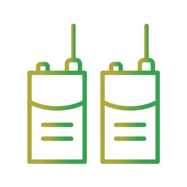 19 - Elektronik Aygıtlar 14 - Satır Gradyanı