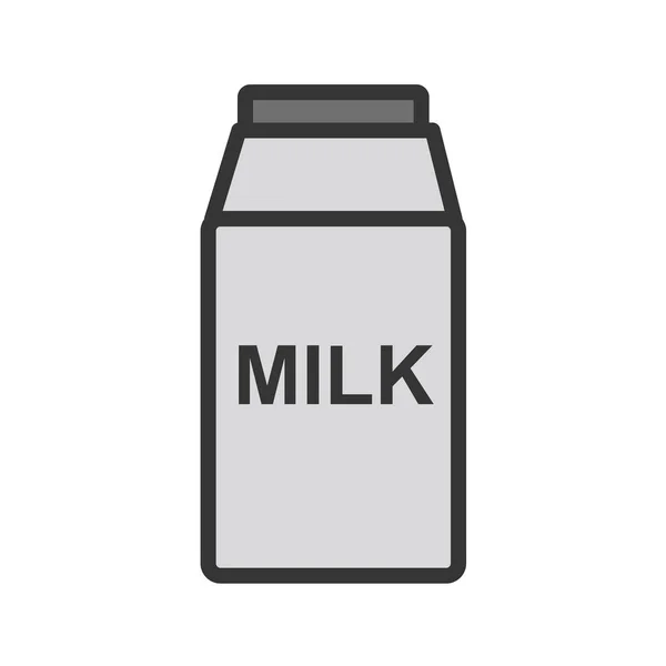 Ilustración Vectorial Iconos Para Alimentos Bebidas — Vector de stock