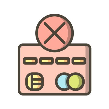 İş, Bankacılık, vektör çizimi 