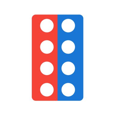 Uygulama modern simgesinin vektör illüstrasyonu