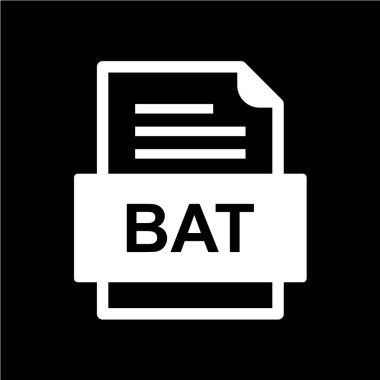dosya biçimi vektör illüstrasyonuName