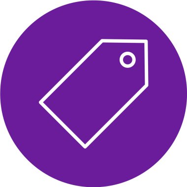 Multimedya düz simgesi beyaz arkaplanda izole edildi