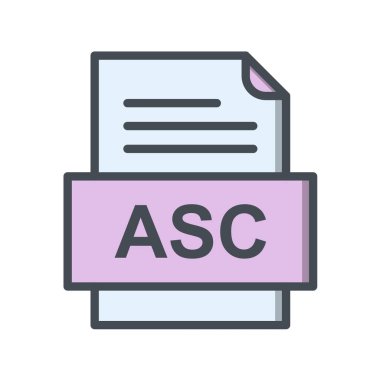 dosya biçimi vektör illüstrasyonuName