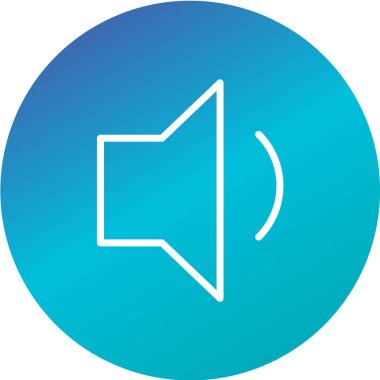 Uygulama modern simgesinin vektör illüstrasyonu