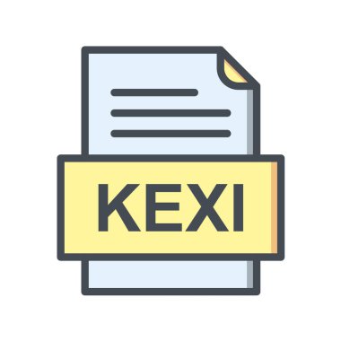 dosya biçimi vektör illüstrasyonuName