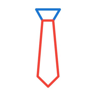 Simgeyi Moda Biçiminde İzole Edilmiş Arkaplanda Bağla 