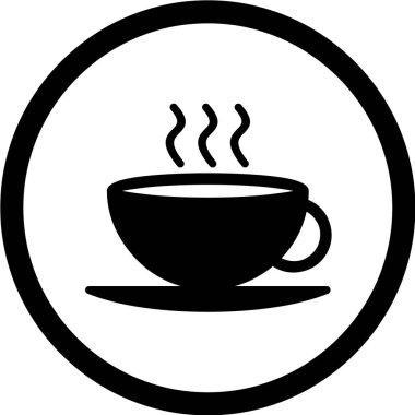 Uygulama modern simgesinin vektör illüstrasyonu