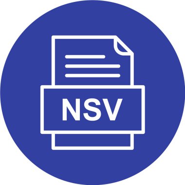 pdf dosya biçimi simgesi