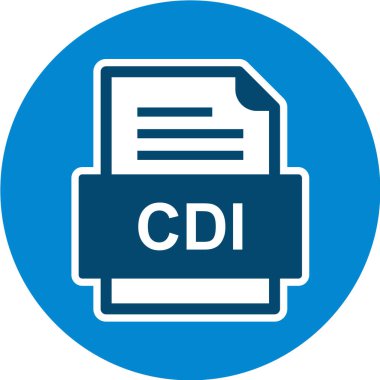 dosya biçimi vektör illüstrasyonuName