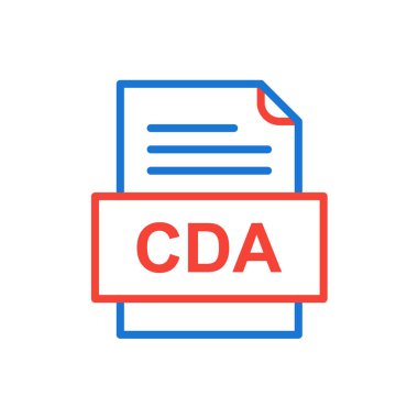 dosya biçimi vektör illüstrasyonuName