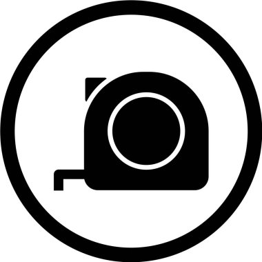 Uygulama modern simgesinin vektör illüstrasyonu