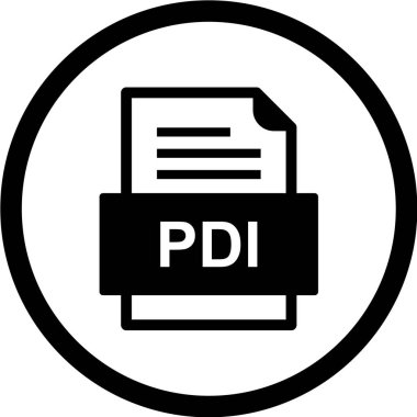 dosya biçimi vektör illüstrasyonuName