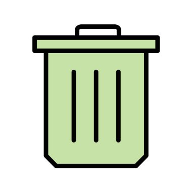 İş, ofis, vektör çizimi 