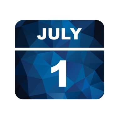 Takvim simgesi tasarımı, vektör illüstrasyonu