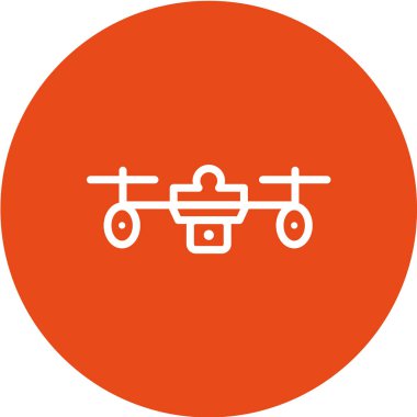 taşımacılık simgesi çizimi